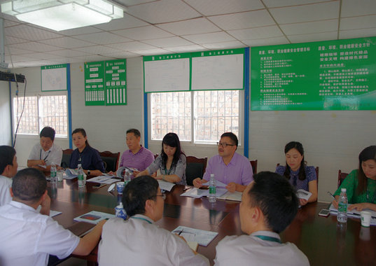 集團(tuán)工會(huì)驗(yàn)收公司四川新生命科技園工程項(xiàng)目“工人先鋒號(hào)”(圖2) 集團(tuán)工會(huì)驗(yàn)收公司四川新生命科技園工程項(xiàng)目“工人先鋒號(hào)”(圖2)