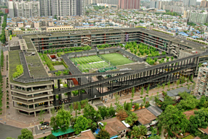 鋼結(jié)構(gòu)(圖3) 鋼結(jié)構(gòu)(圖3)