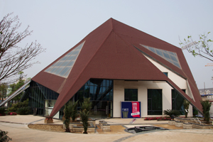 鋼結(jié)構(gòu)(圖9) 鋼結(jié)構(gòu)(圖9)