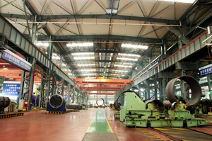 鋼結(jié)構(gòu)(圖8) 鋼結(jié)構(gòu)(圖8)