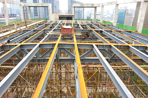 鋼結(jié)構(gòu)(圖5) 鋼結(jié)構(gòu)(圖5)