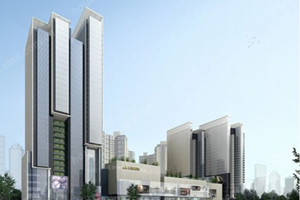 鋼結(jié)構(gòu)(圖1) 鋼結(jié)構(gòu)(圖1)