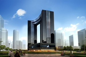 鋼結(jié)構(gòu)(圖2) 鋼結(jié)構(gòu)(圖2)