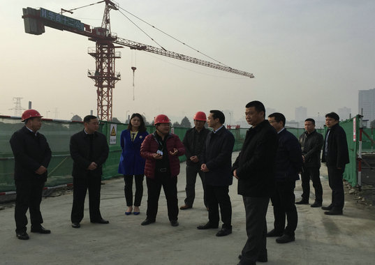 崇州市市委書記趙浩宇蒞臨三分公司崇州大數(shù)據(jù)項目(圖1) 崇州市市委書記趙浩宇蒞臨三分公司崇州大數(shù)據(jù)項目(圖1)