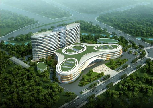 【中標(biāo)信息】公司喜中七醫(yī)院建設(shè)工程項(xiàng)目(圖1) 【中標(biāo)信息】公司喜中七醫(yī)院建設(shè)工程項(xiàng)目(圖1)