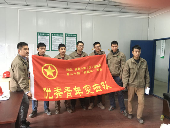 無奮斗 不青春(圖1) 無奮斗 不青春(圖1)