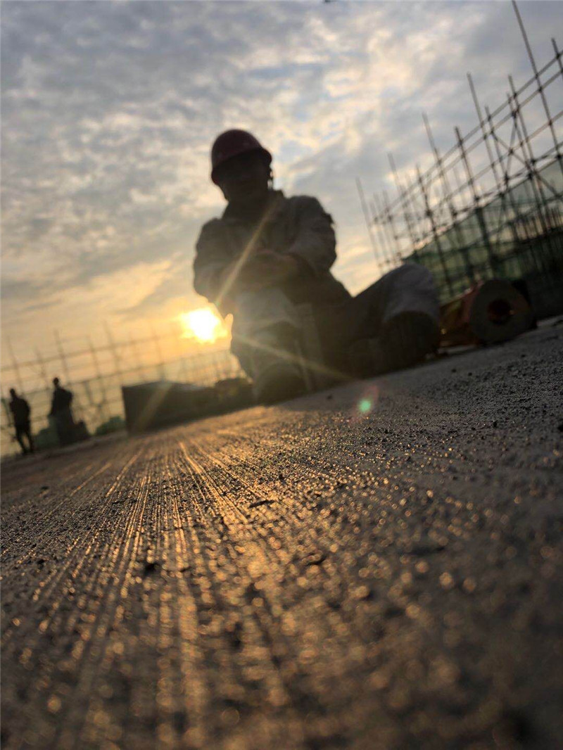 晨曦、破云見日、三江公園(圖2)