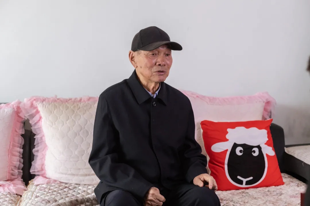 【善建者·傳承】梁金學(xué):拳拳赤子心 悠悠華西情(圖1) 【善建者·傳承】梁金學(xué):拳拳赤子心 悠悠華西情(圖1)