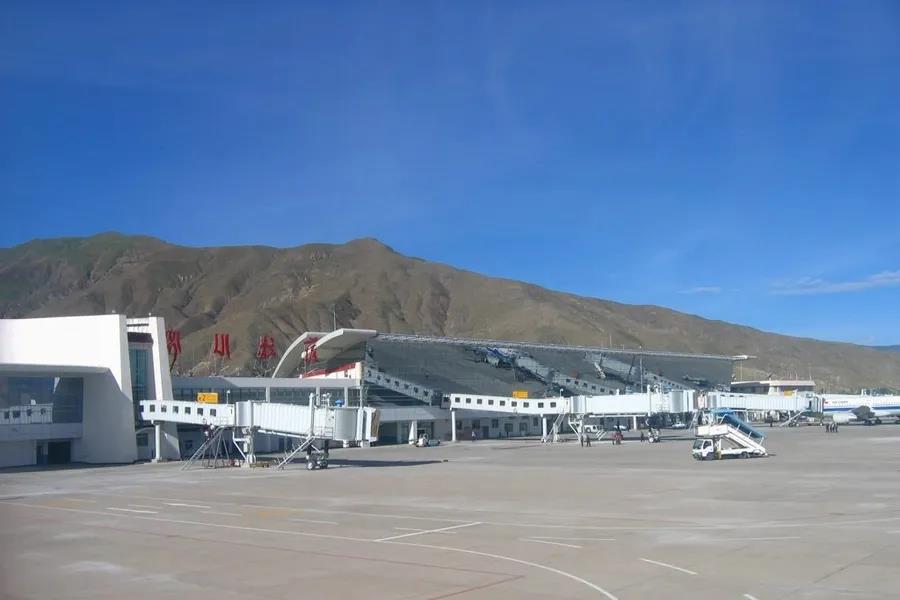 【善建者·榜樣】袁剛：機(jī)場(chǎng)建設(shè)者們一千多個(gè)日夜的堅(jiān)守，只為讓“善建者”這個(gè)金字招牌更亮！(圖1)